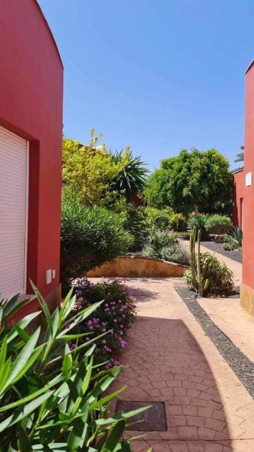 הוילה קורלחו Casa Girasole מראה חיצוני תמונה