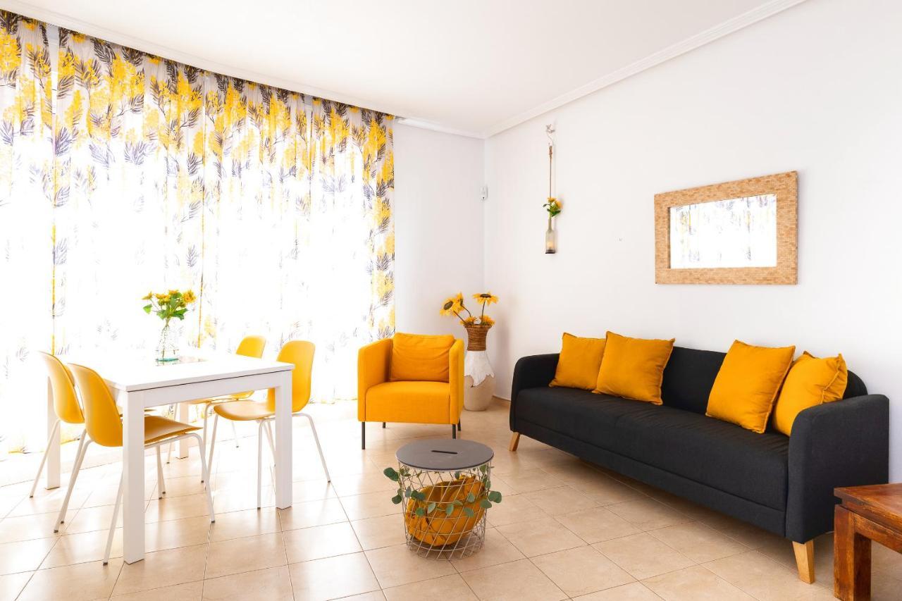 הוילה קורלחו Casa Girasole מראה חיצוני תמונה