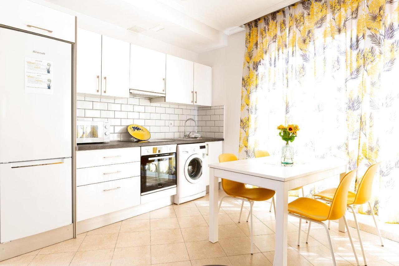 הוילה קורלחו Casa Girasole מראה חיצוני תמונה