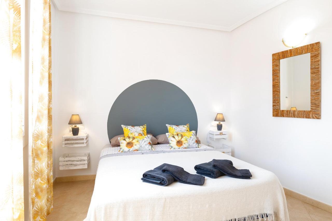 הוילה קורלחו Casa Girasole מראה חיצוני תמונה
