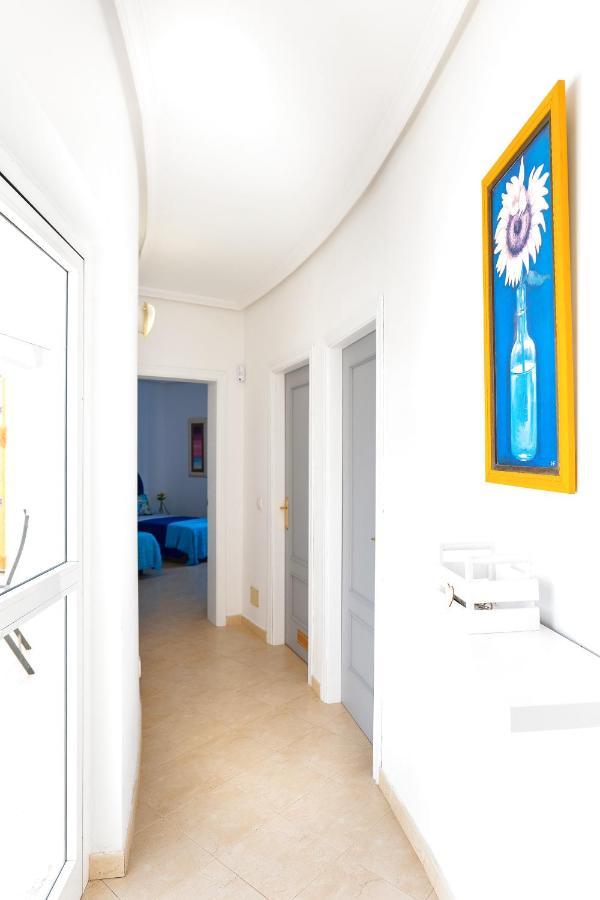 הוילה קורלחו Casa Girasole מראה חיצוני תמונה