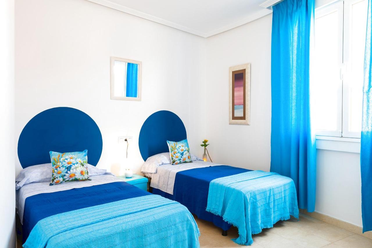 הוילה קורלחו Casa Girasole מראה חיצוני תמונה