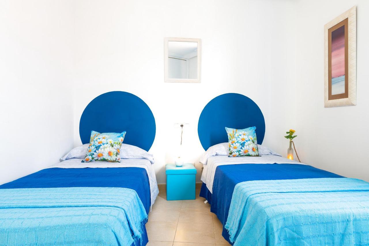 הוילה קורלחו Casa Girasole מראה חיצוני תמונה