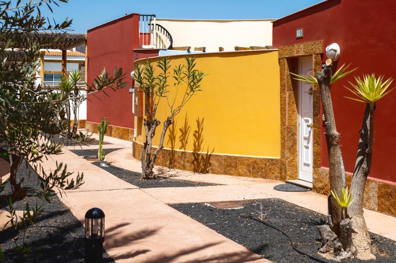 הוילה קורלחו Casa Girasole מראה חיצוני תמונה